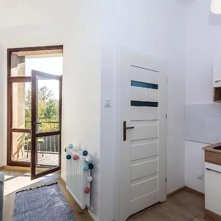 Rout Studio Apartment *